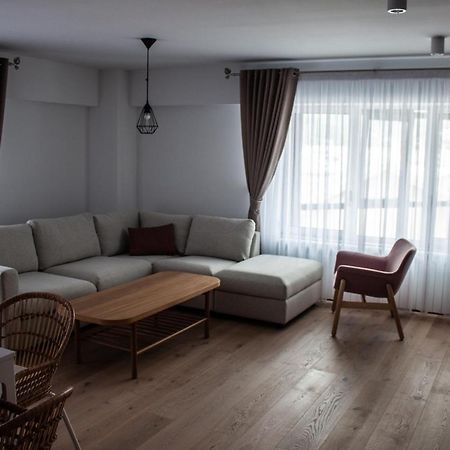 Eurocomfort Apartments Piatra Neamţ Zewnętrze zdjęcie
