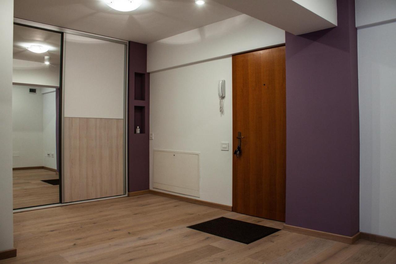 Eurocomfort Apartments Piatra Neamţ Zewnętrze zdjęcie