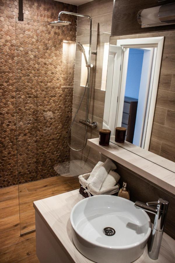 Eurocomfort Apartments Piatra Neamţ Zewnętrze zdjęcie