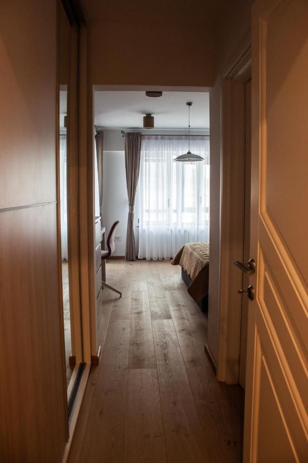 Eurocomfort Apartments Piatra Neamţ Zewnętrze zdjęcie