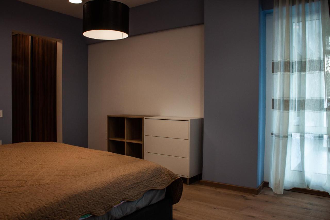 Eurocomfort Apartments Piatra Neamţ Zewnętrze zdjęcie