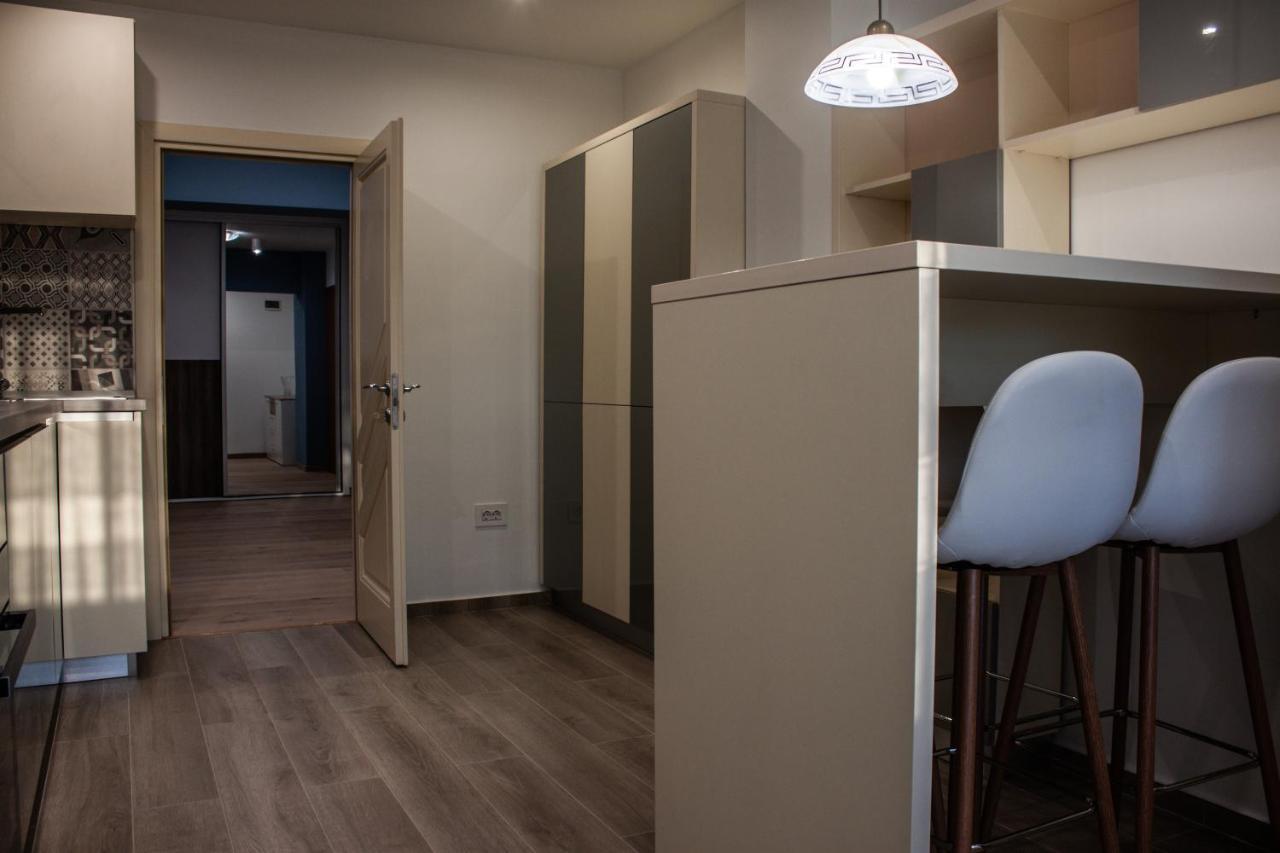 Eurocomfort Apartments Piatra Neamţ Zewnętrze zdjęcie