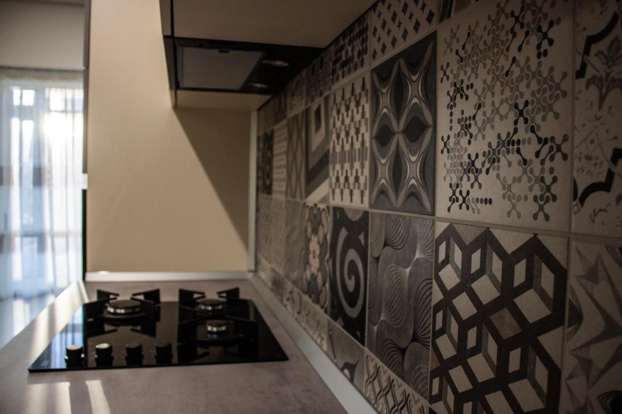Eurocomfort Apartments Piatra Neamţ Zewnętrze zdjęcie