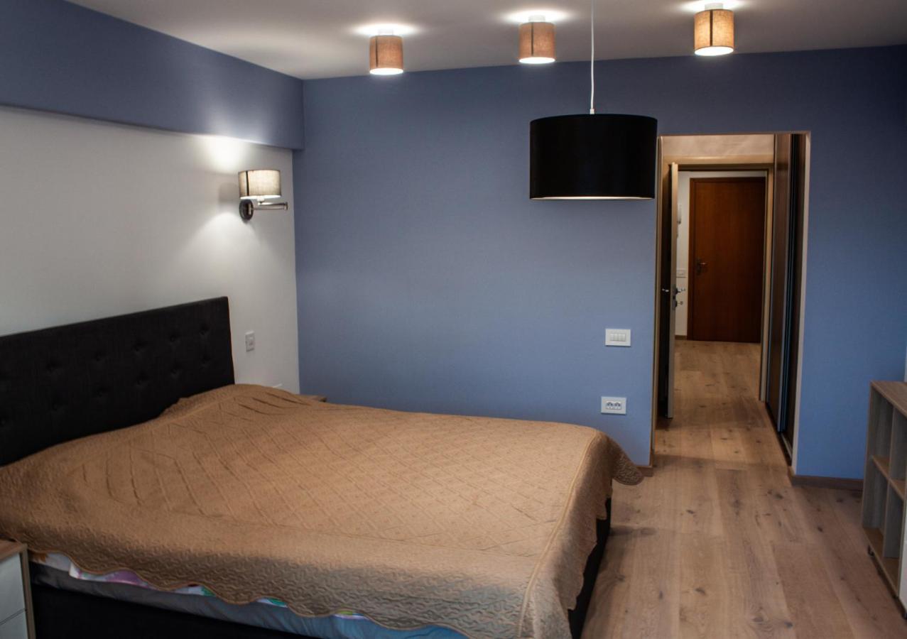 Eurocomfort Apartments Piatra Neamţ Zewnętrze zdjęcie