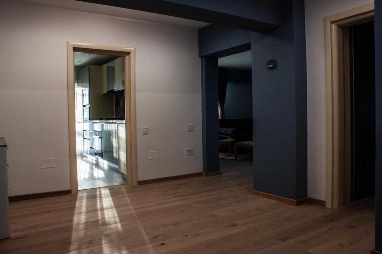 Eurocomfort Apartments Piatra Neamţ Zewnętrze zdjęcie
