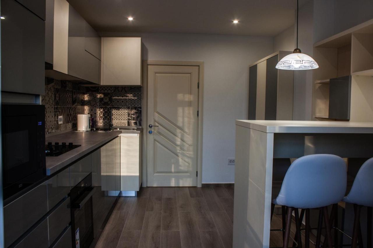 Eurocomfort Apartments Piatra Neamţ Zewnętrze zdjęcie