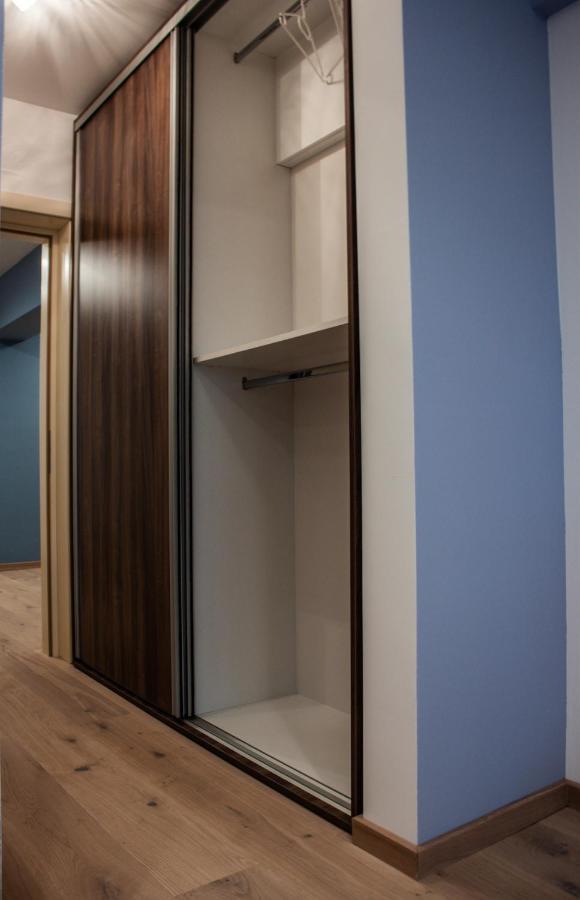 Eurocomfort Apartments Piatra Neamţ Zewnętrze zdjęcie